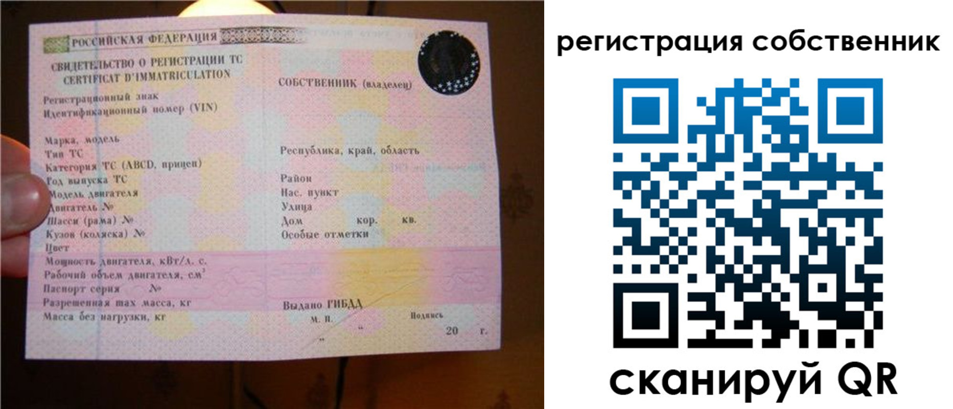 прописка иностранных граждан в Обояни